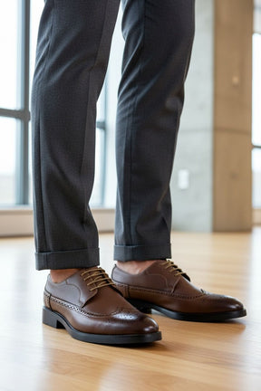 MEN SHOES MADE IN CHINA M555