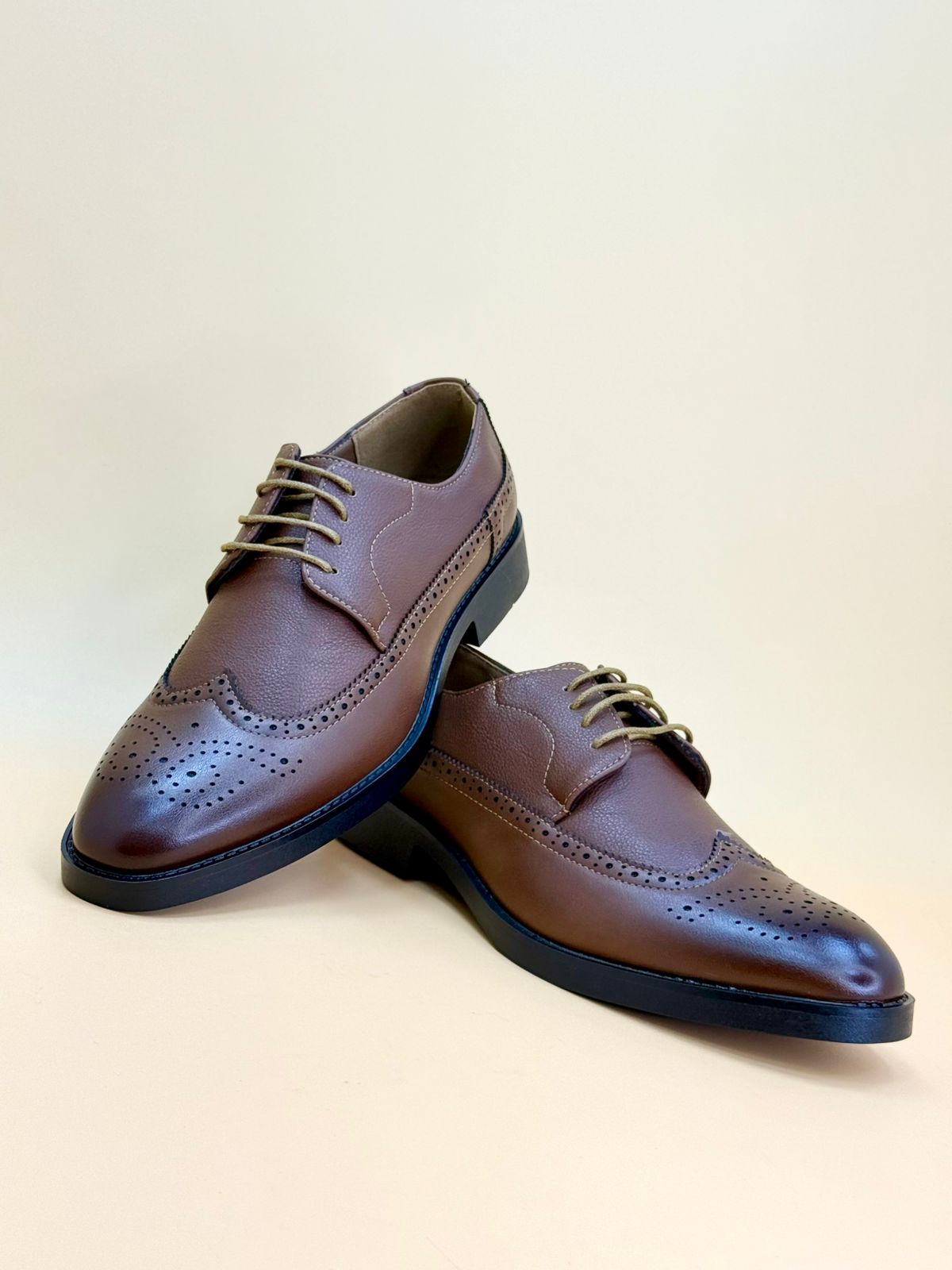 MEN SHOES MADE IN CHINA M555