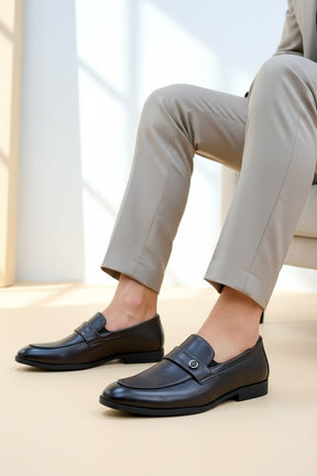 MEN SHOES MADE IN CHINA M558