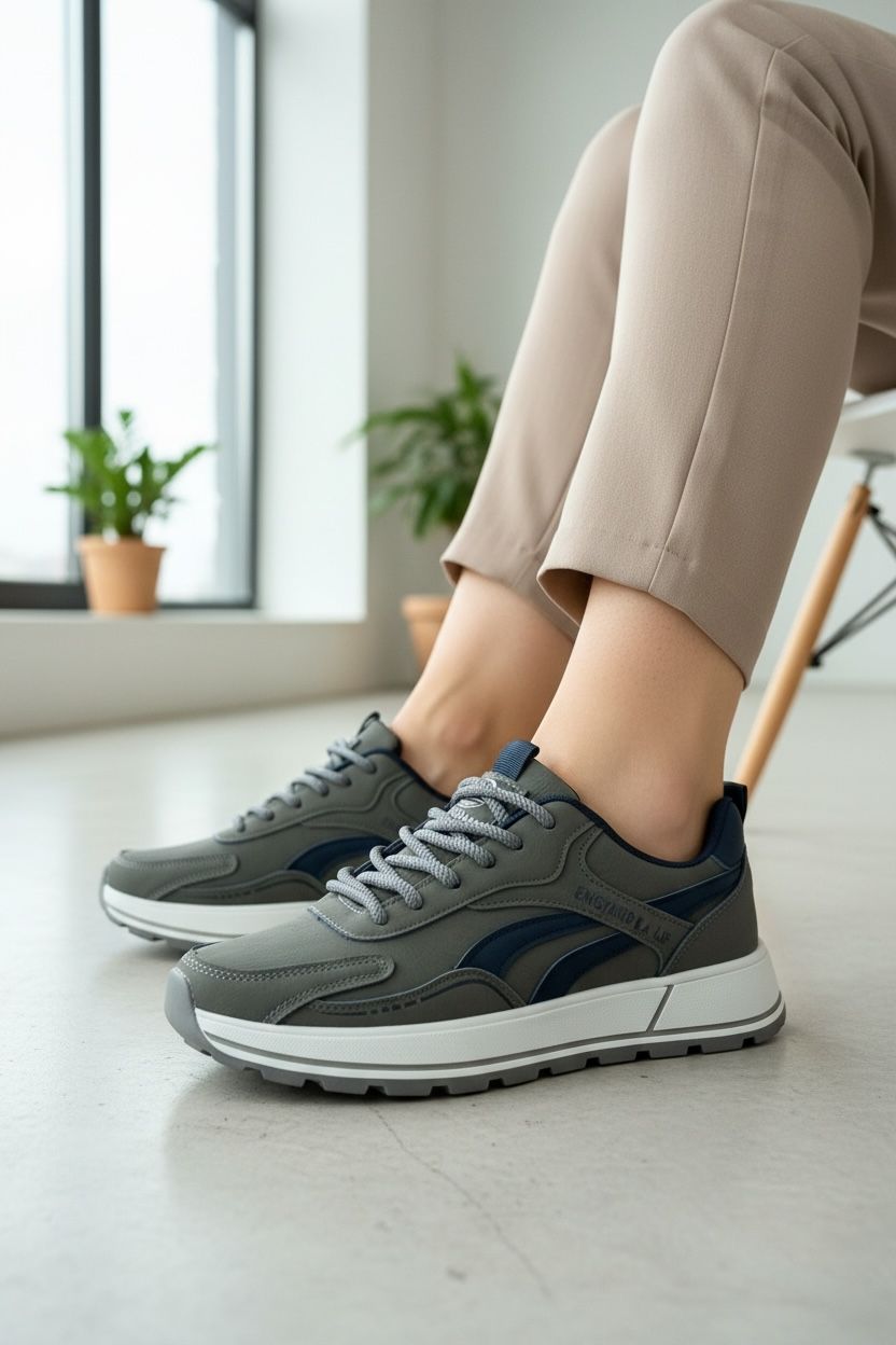 MEN SHOES MADE IN CHINA M560