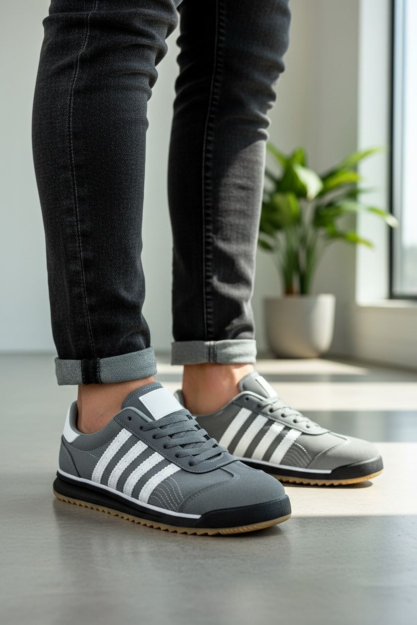 MEN SHOES MADE IN CHINA M561