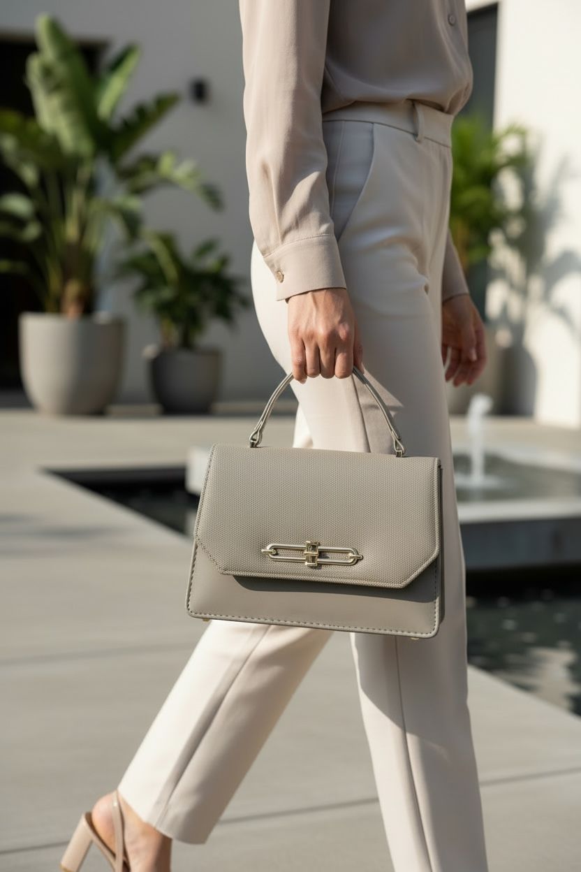 NEW 2026 , WOMEN HANDBAGS B78