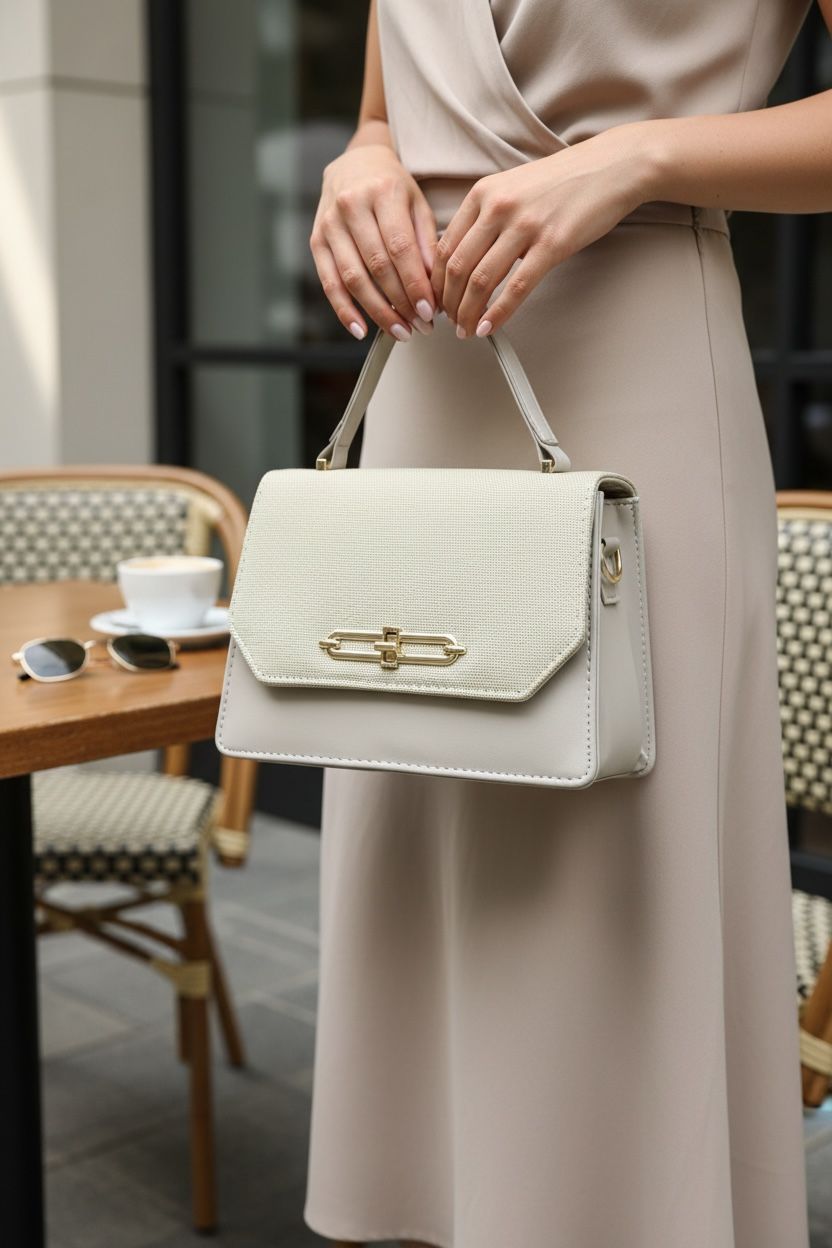 NEW 2026 , WOMEN HANDBAGS B78