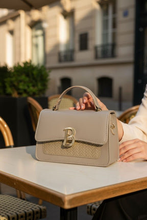 NEW 2026 , WOMEN HANDBAGS B83