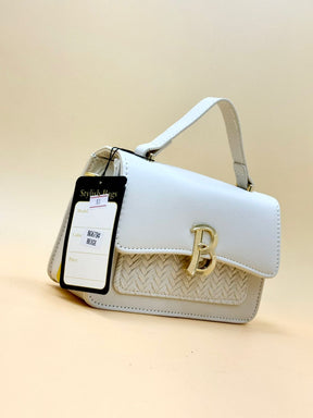 NEW 2026 , WOMEN HANDBAGS B83