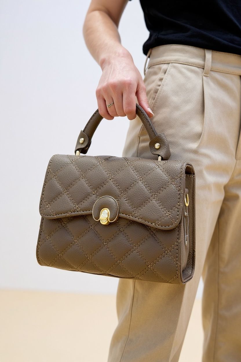 NEW 2026 , WOMEN HANDBAGS B81