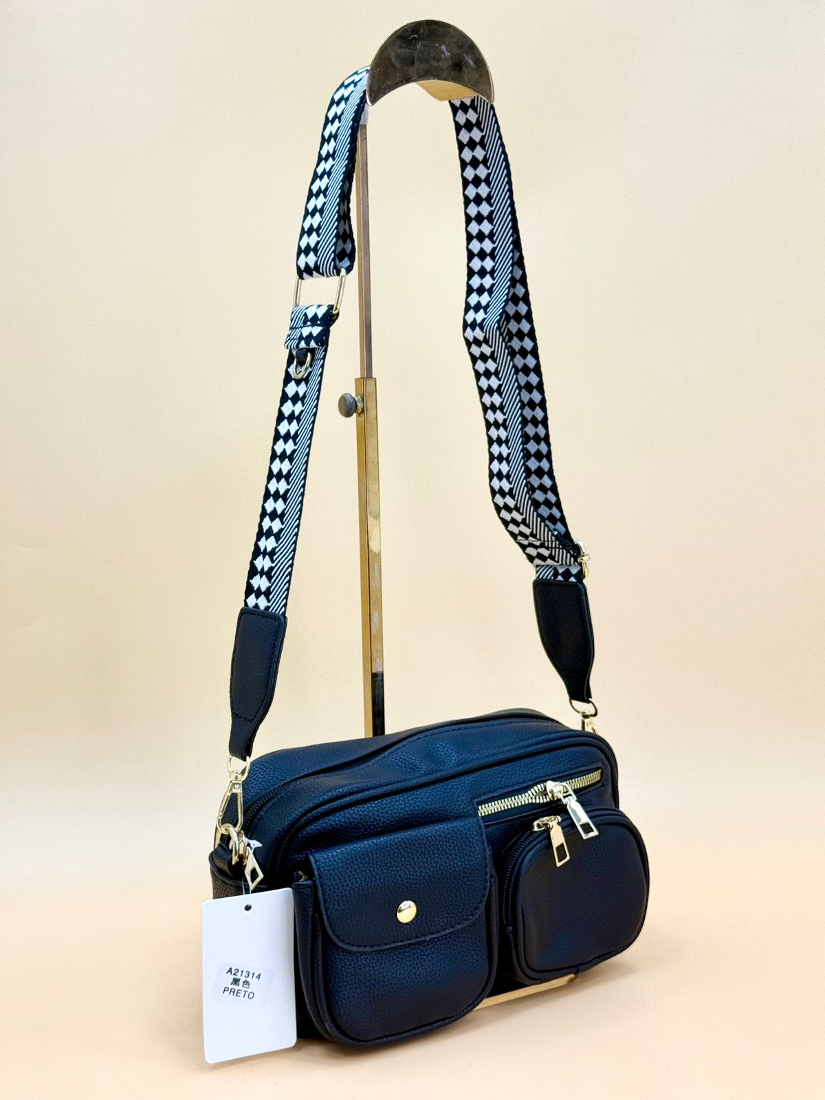 NEW 2026 , WOMEN HANDBAGS B74