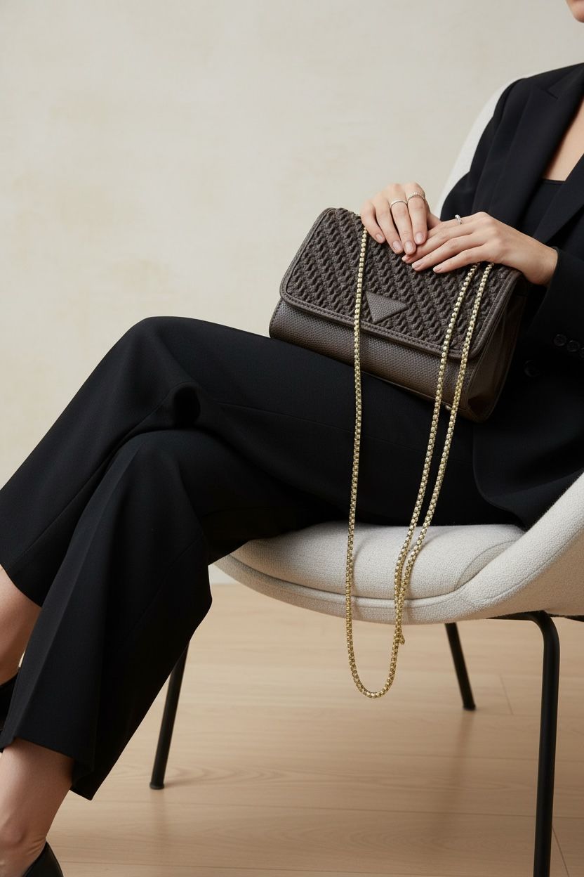 NEW 2026 , WOMEN HANDBAGS B85