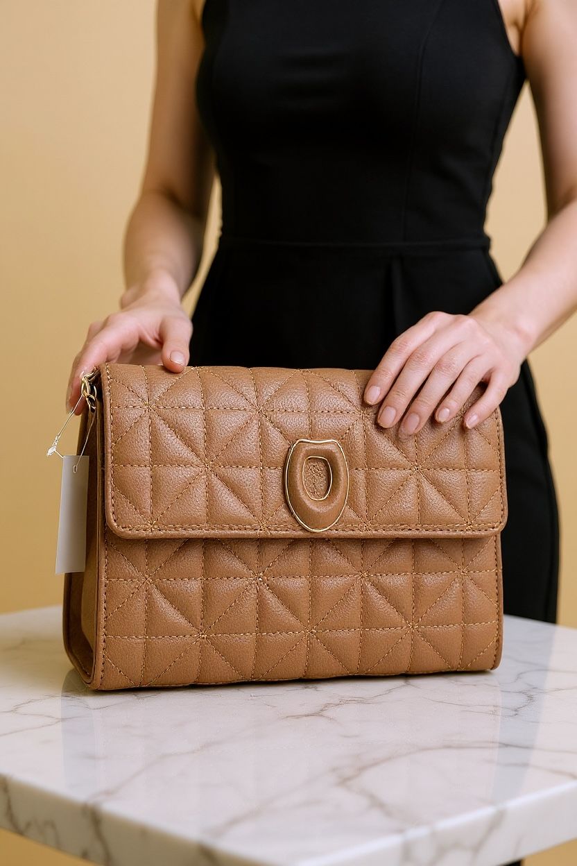 NEW 2026 , WOMEN HANDBAGS B89