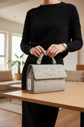 NEW 2026 , WOMEN HANDBAGS B97