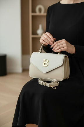 NEW 2026 , WOMEN HANDBAGS B98