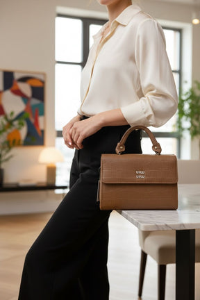 NEW 2026 , WOMEN HANDBAGS B99