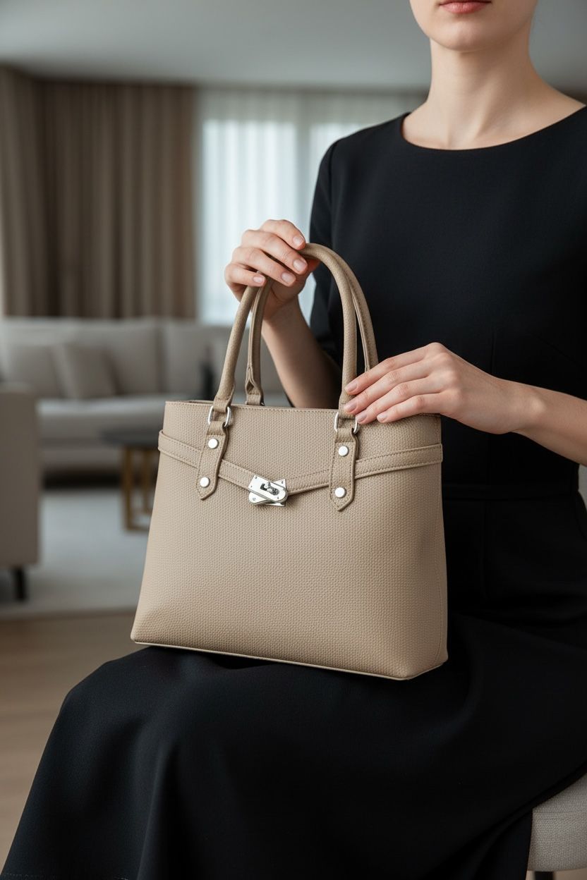 NEW 2026 ,  WOMEN HANDBAGS B29