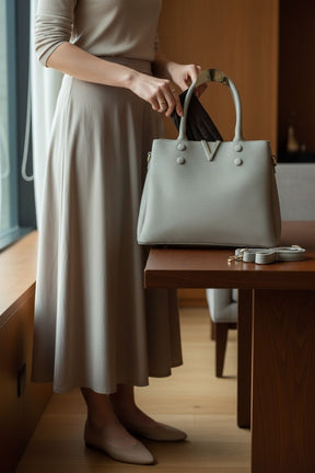 NEW 2026 ,  WOMEN HANDBAGS B37