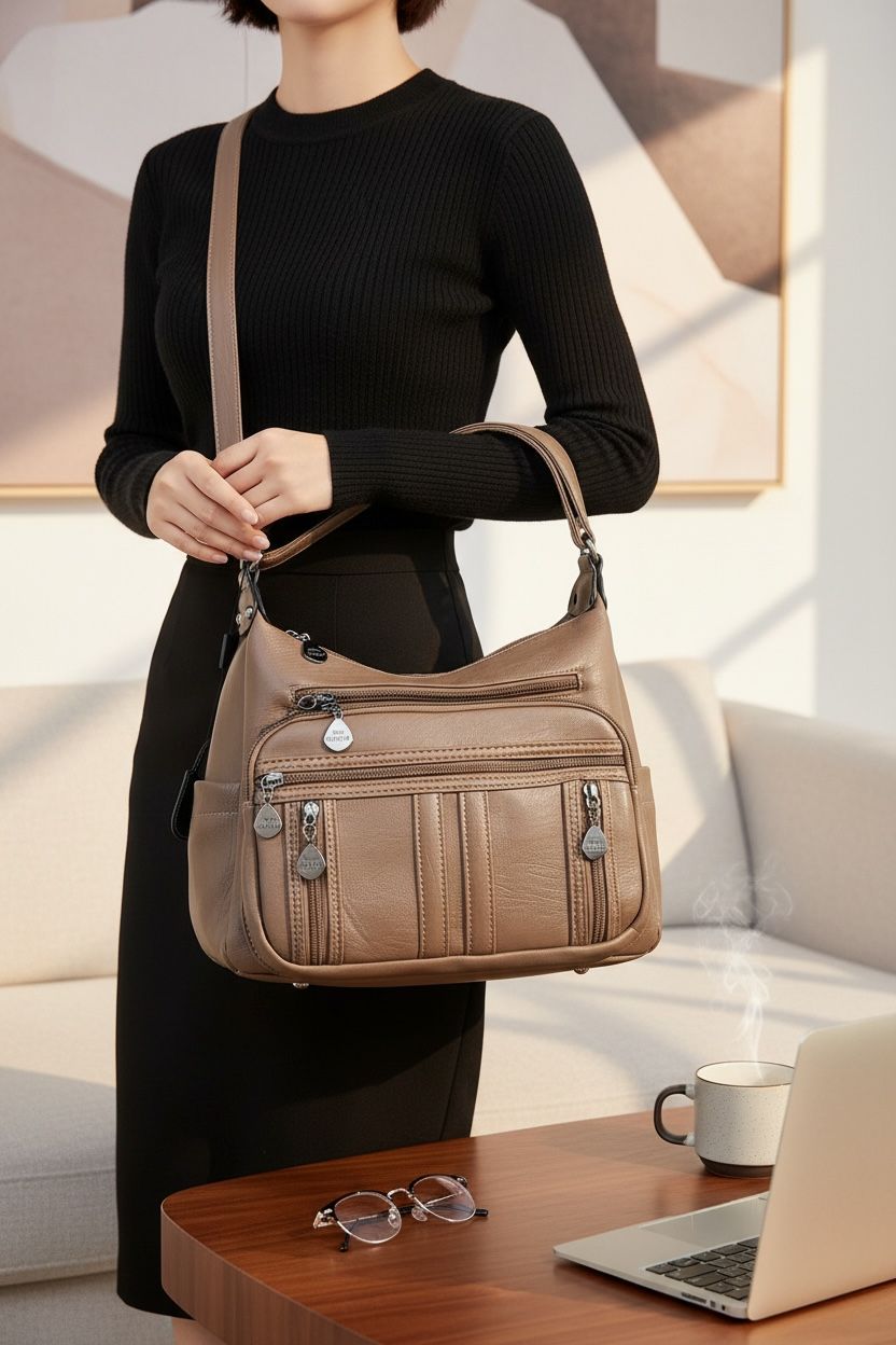 NEW 2026 ,  WOMEN HANDBAGS B19
