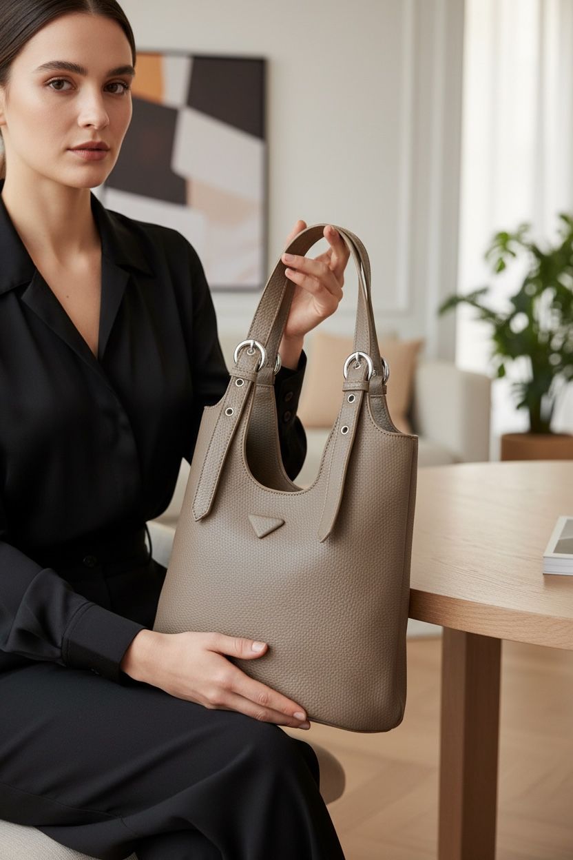 NEW 2026 ,  WOMEN HANDBAGS B25