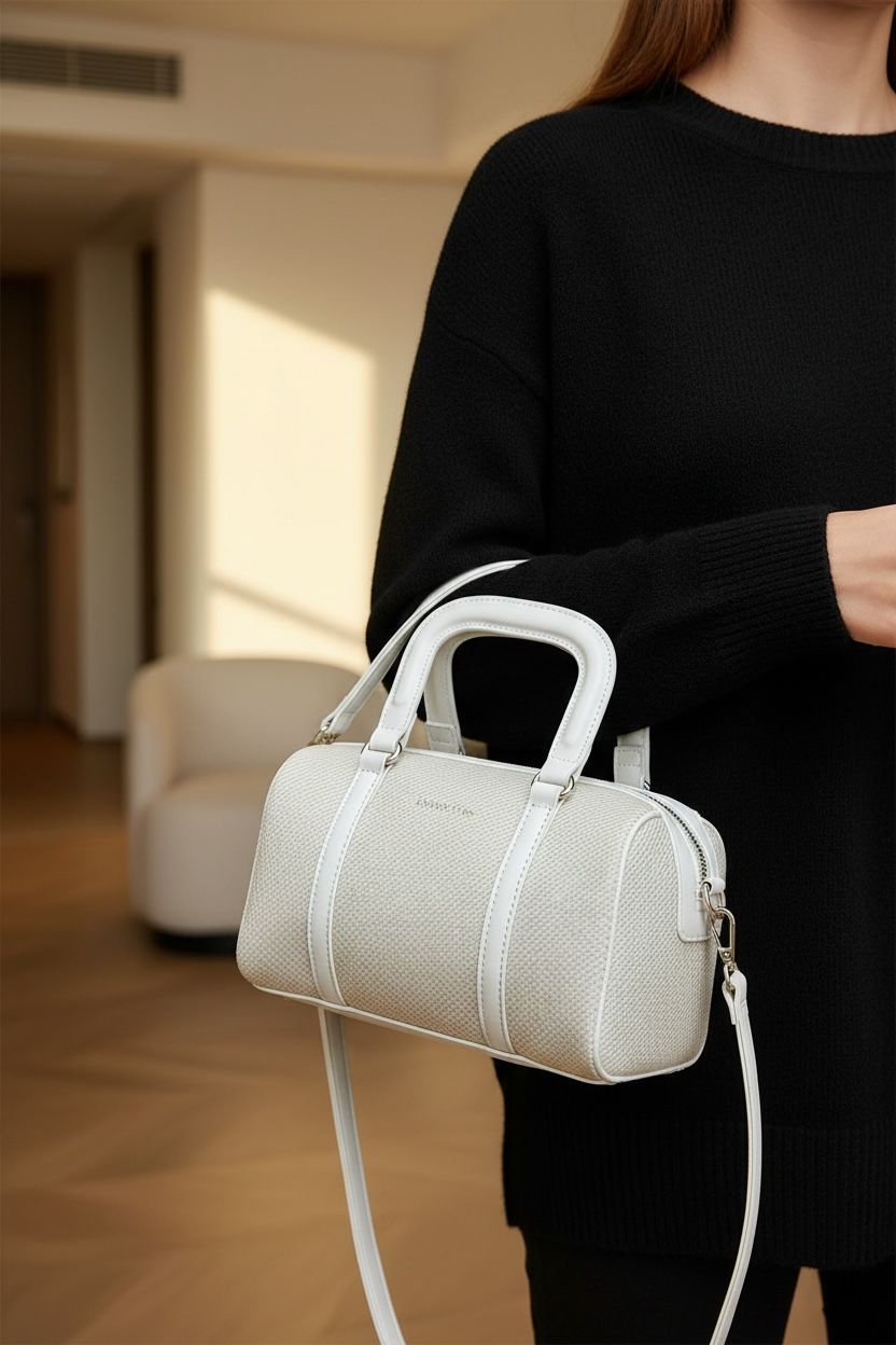 NEW 2026 ,  WOMEN HANDBAGS B48