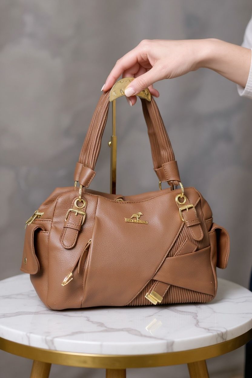 NEW 2026 ,  WOMEN HANDBAGS B49