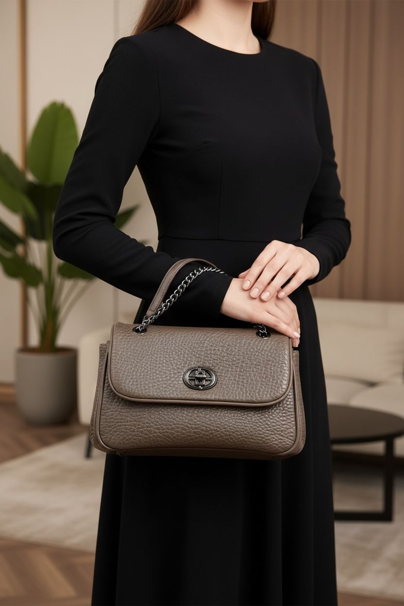 NEW 2026 ,  WOMEN HANDBAGS B31