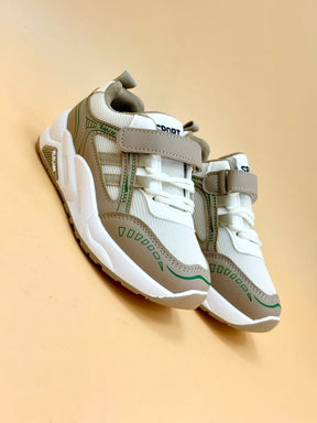 NEW ,  KIDS SHOES SIZE FROM 25 TO 30 K38