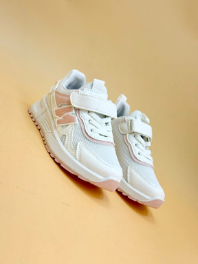 NEW ,  KIDS SHOES SIZE FROM 26 TO 37 K109