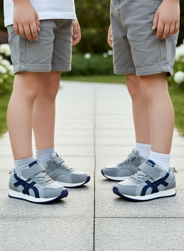 NEW ,  KIDS SHOES SIZE FROM 25 TO 36 K39