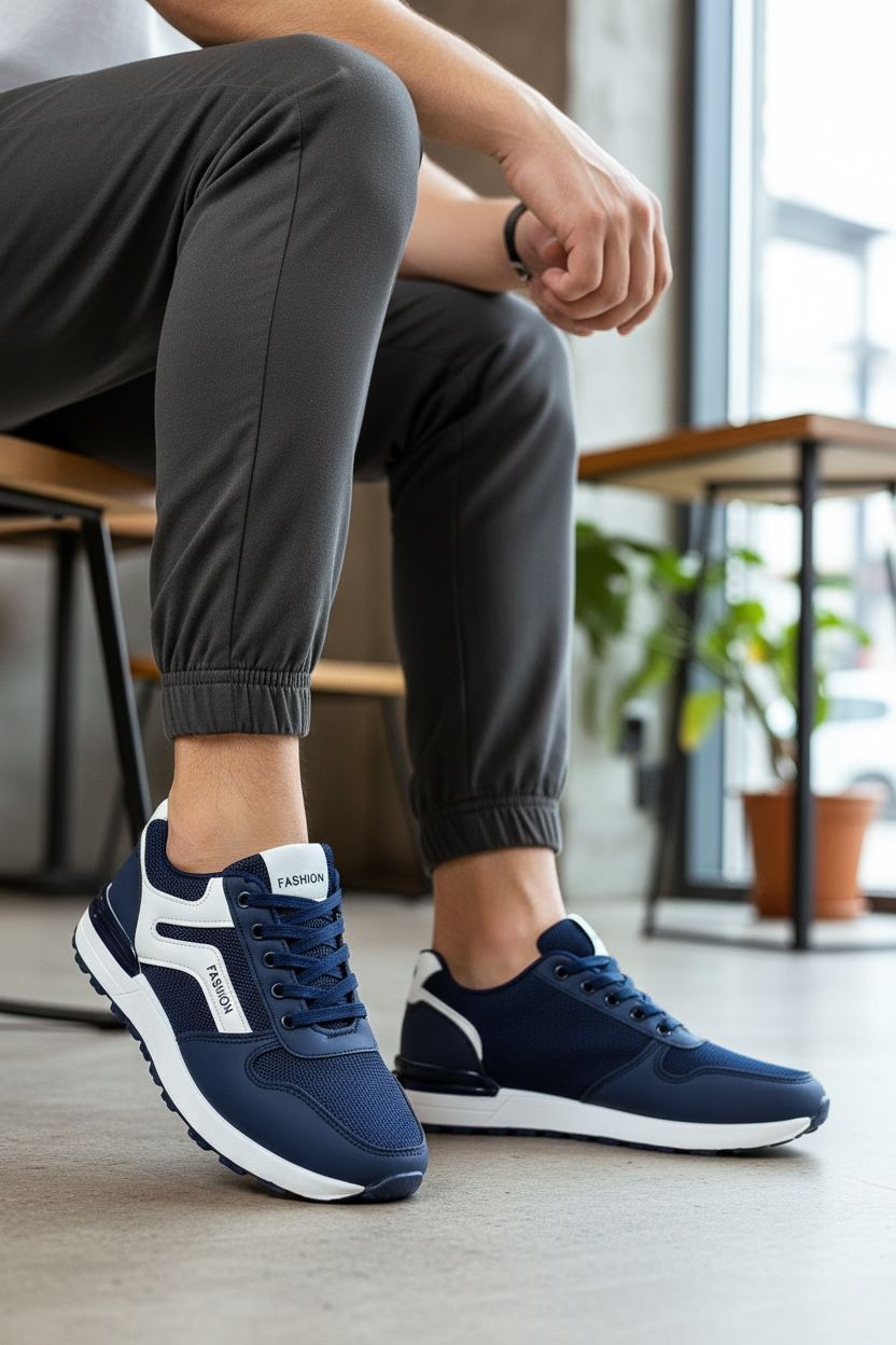 MEN SHOES MADE IN CHINA M570