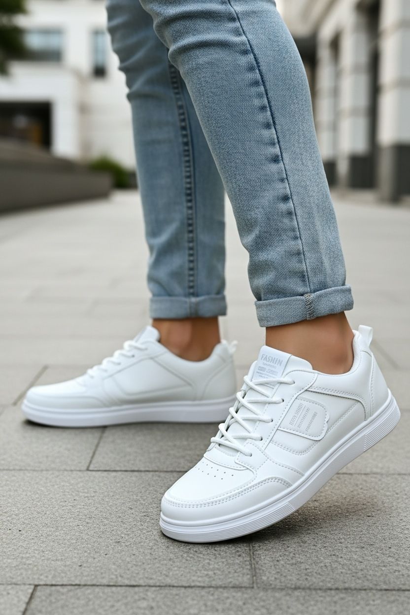 MEN SHOES MADE IN CHINA M565