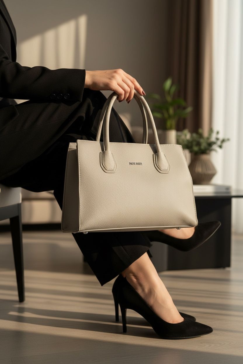 NEW 2026 ,  WOMEN HANDBAGS B125