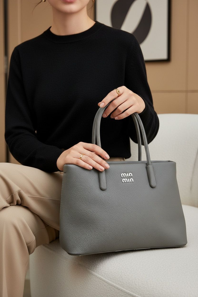 NEW 2026 ,  WOMEN HANDBAGS B132