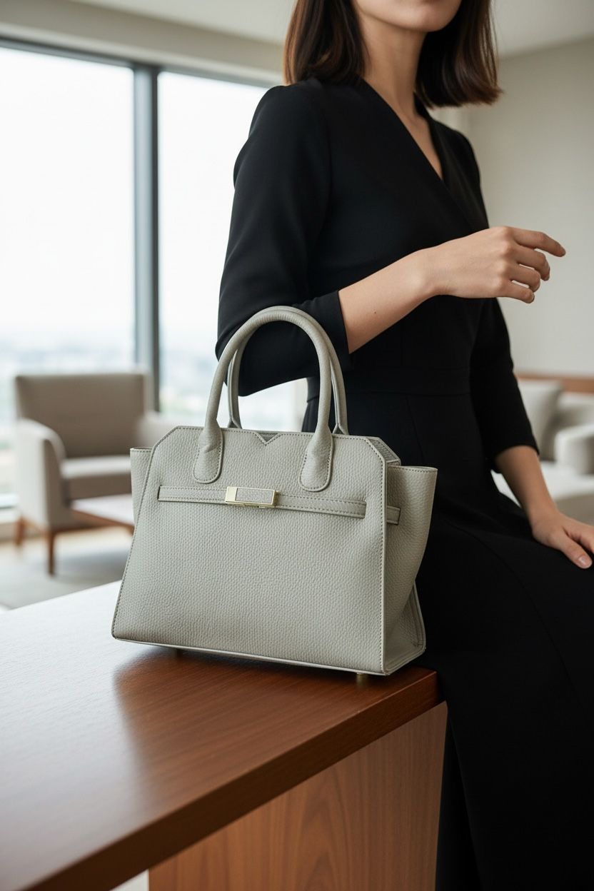 NEW 2026 ,  WOMEN HANDBAGS B152