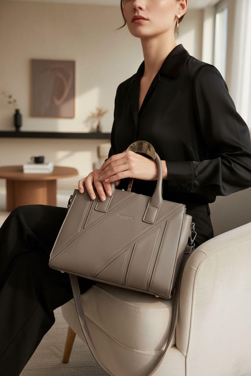 NEW 2026 ,  WOMEN HANDBAGS B151