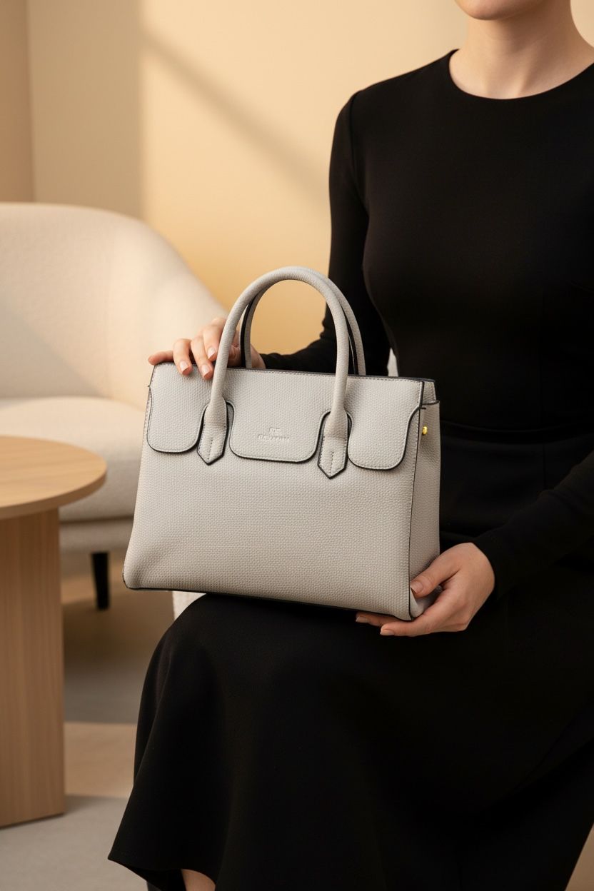 NEW 2026 ,  WOMEN HANDBAGS B126