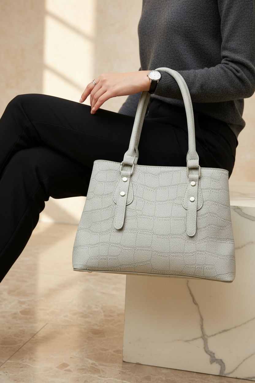 NEW 2026 ,  WOMEN HANDBAGS B103