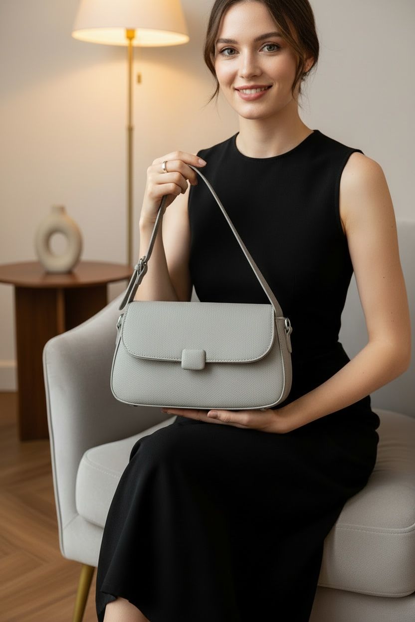 NEW 2026 ,  WOMEN HANDBAGS B141