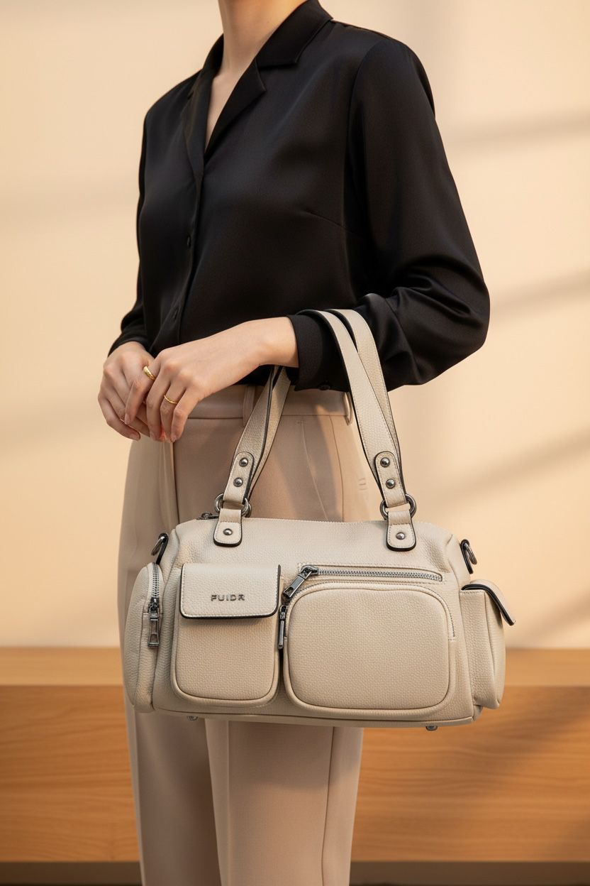 NEW 2026 ,  WOMEN HANDBAGS B144