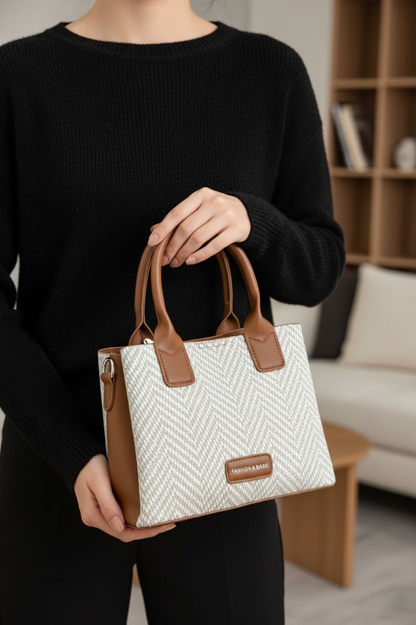 NEW 2026 ,  WOMEN HANDBAGS B149