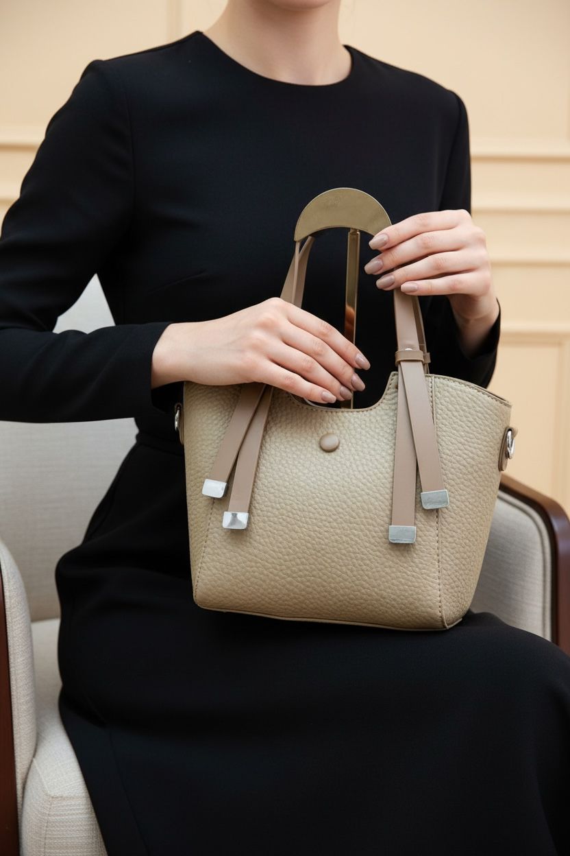 NEW 2026 ,  WOMEN HANDBAGS B137