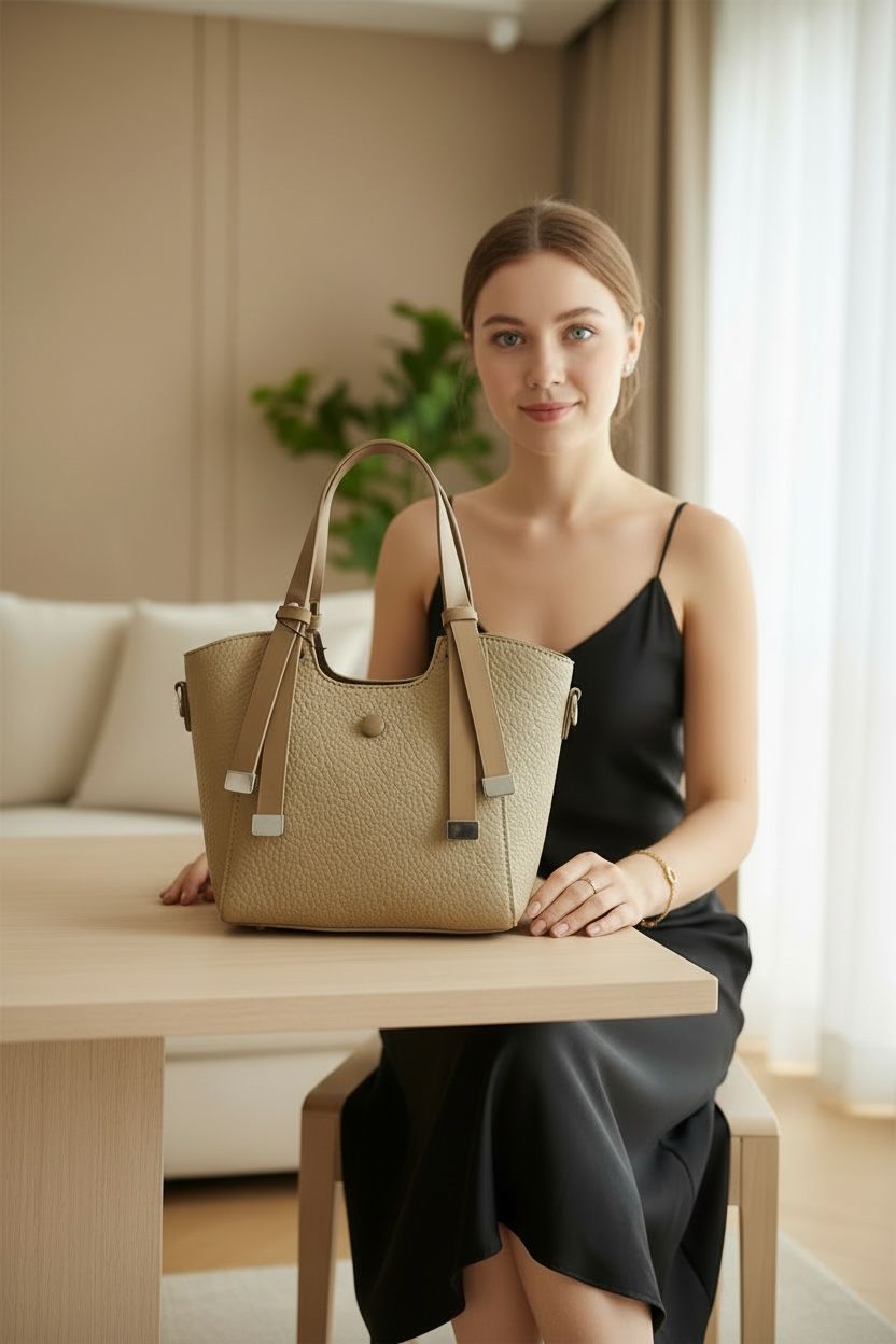 NEW 2026 ,  WOMEN HANDBAGS B137