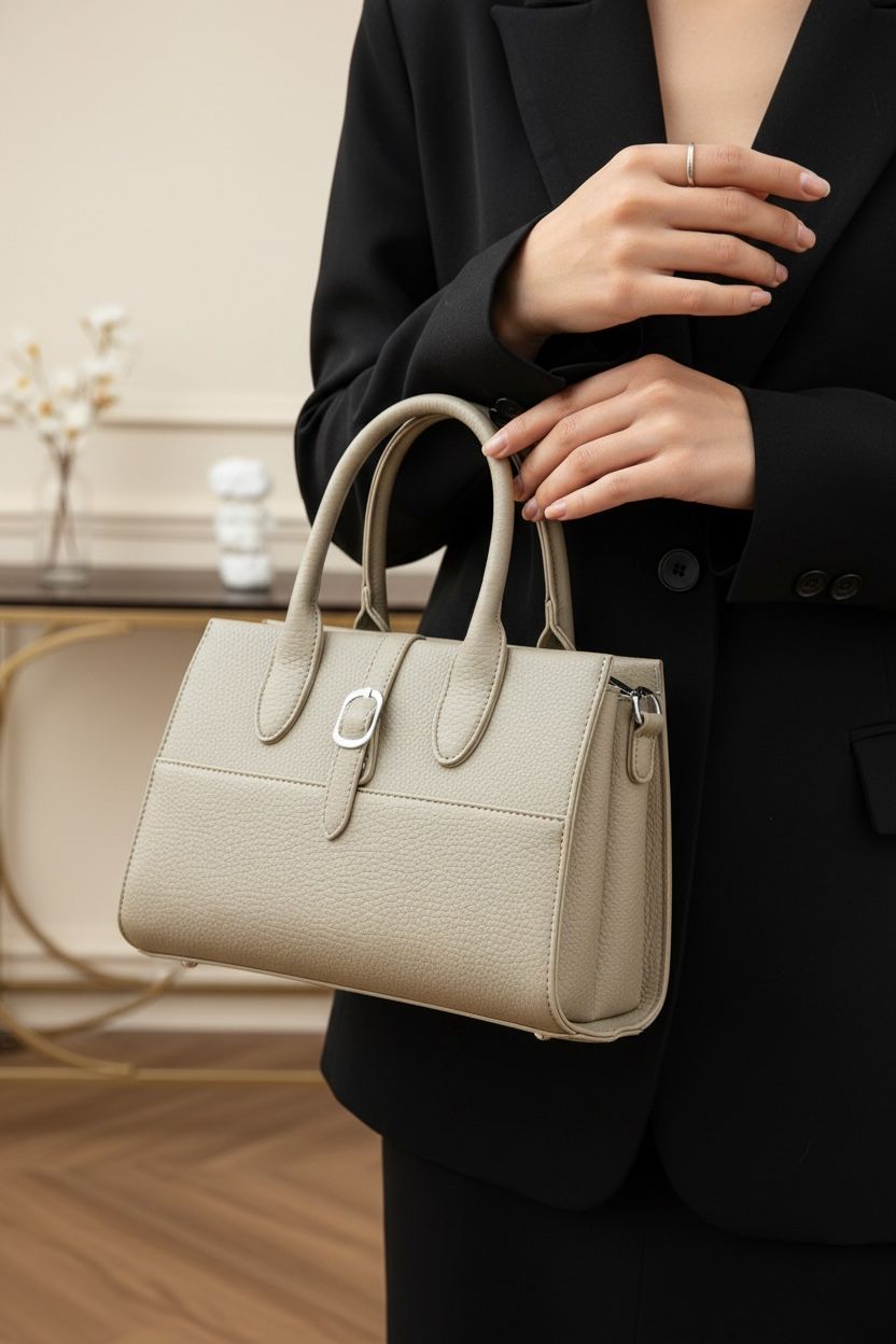 NEW 2026 ,  WOMEN HANDBAGS B127