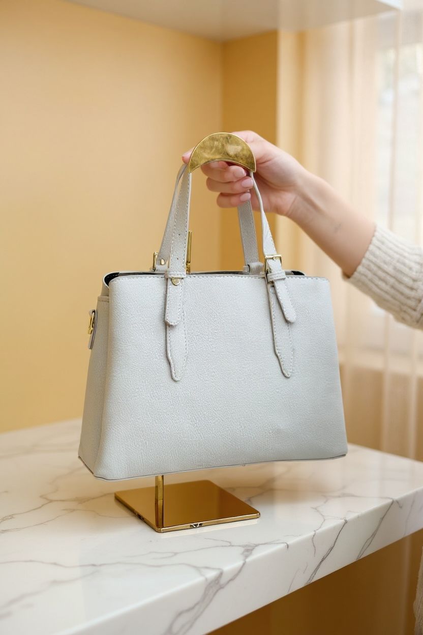 NEW 2026 ,  WOMEN HANDBAGS B143