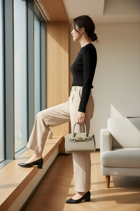 NEW 2026 ,  WOMEN HANDBAGS B109