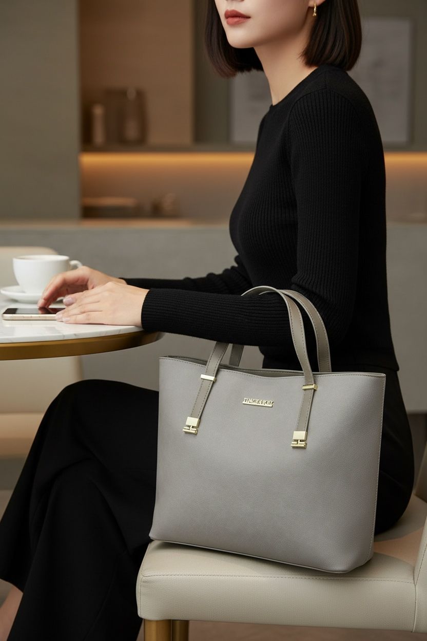 NEW 2026 ,  WOMEN HANDBAGS B105