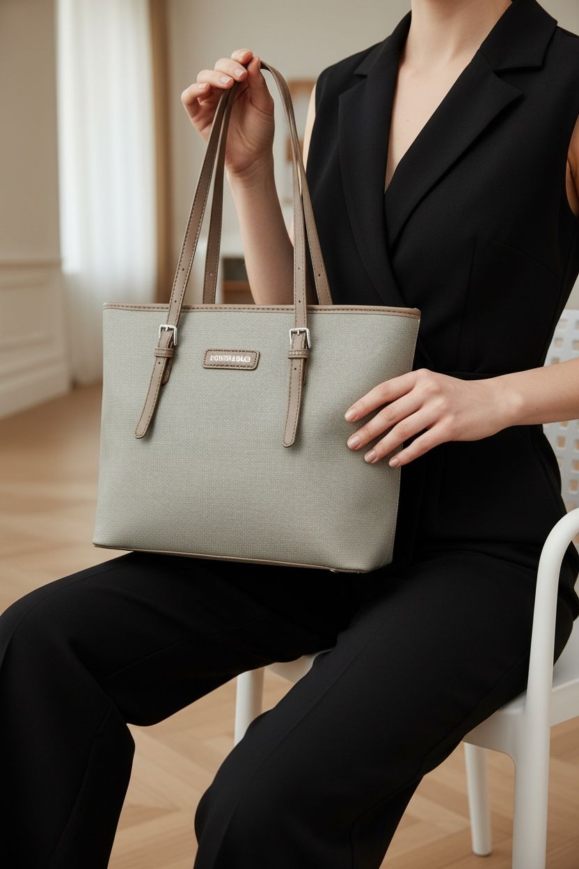 NEW 2026 ,  WOMEN HANDBAGS B138