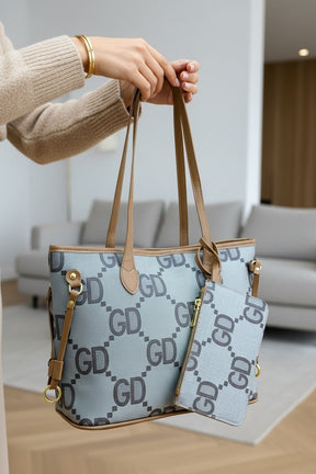 NEW 2026 ,  WOMEN HANDBAGS B104