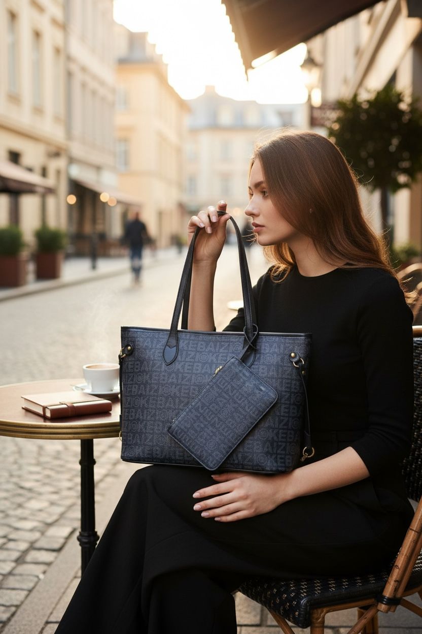 NEW 2026 ,  WOMEN HANDBAGS B104