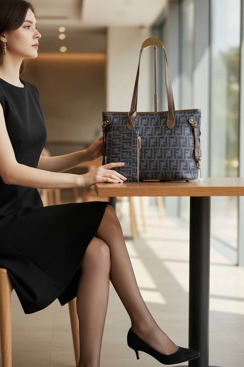 NEW 2026 ,  WOMEN HANDBAGS B104