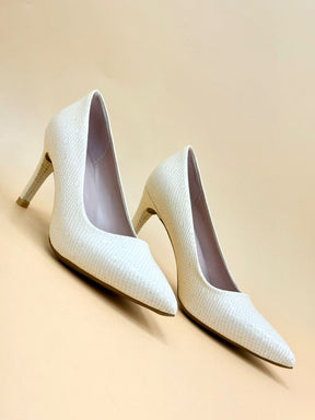 WOMEN SHOES HEELS W653