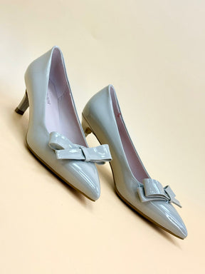 WOMEN SHOES HEELS W650