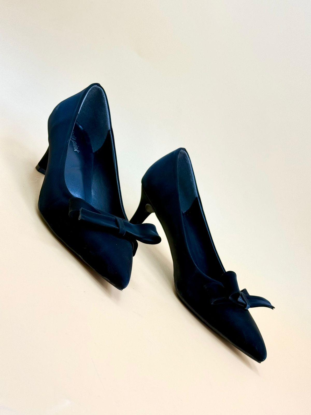 WOMEN SHOES HEELS W650